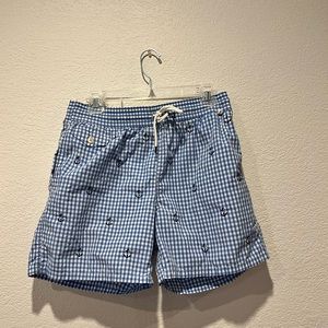 Polo polo Ralph Lauren water shorts